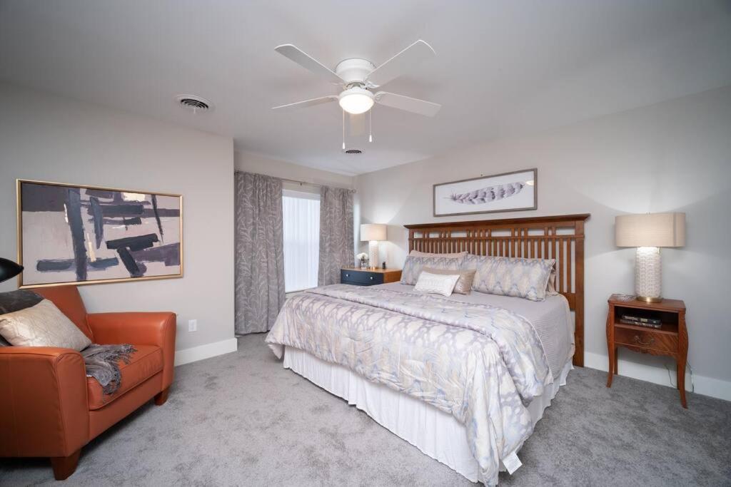 New Beautiful 3 Bedroom Condo In Bettendorf Exterior photo