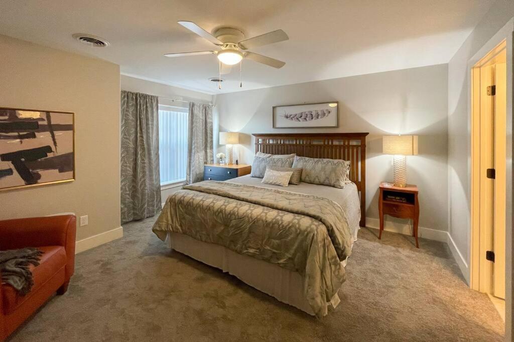 New Beautiful 3 Bedroom Condo In Bettendorf Exterior photo